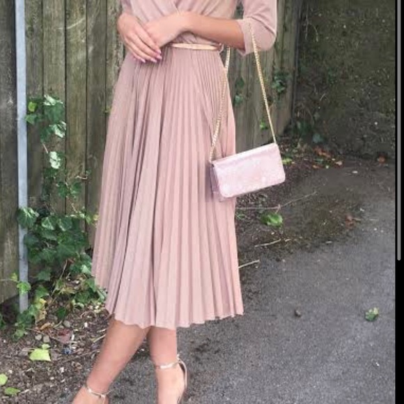 Rinascimento midi dress - Picture 4 of 13